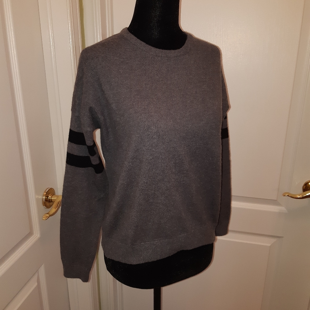 Cozy Pullover